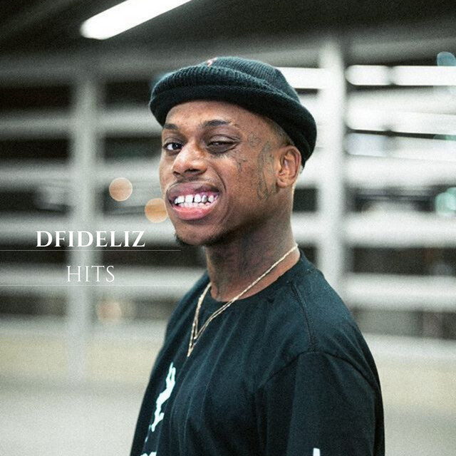 Hits cover art