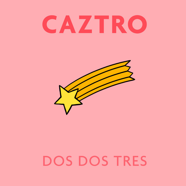Dos Dos Tres
