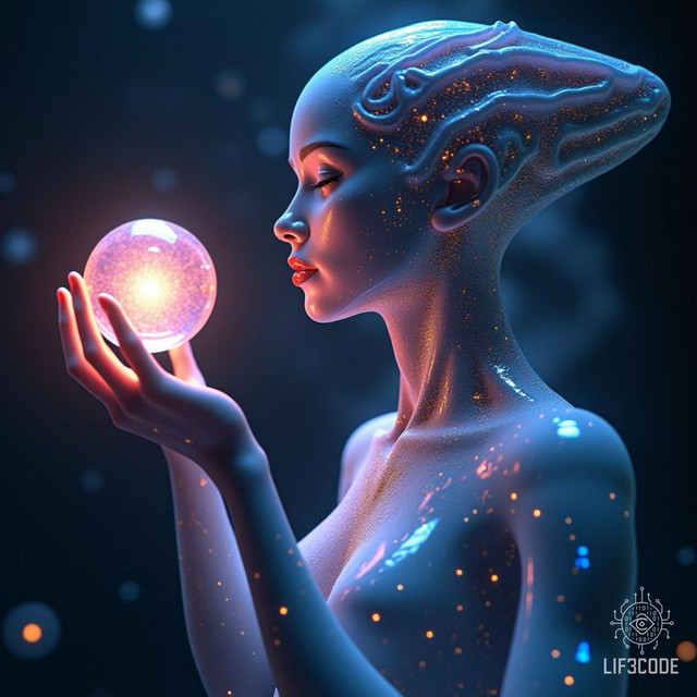 Orb Seduction - Orginal Mix album art