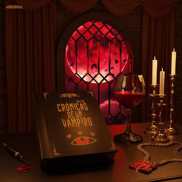 Cronicas De Un Vampiro