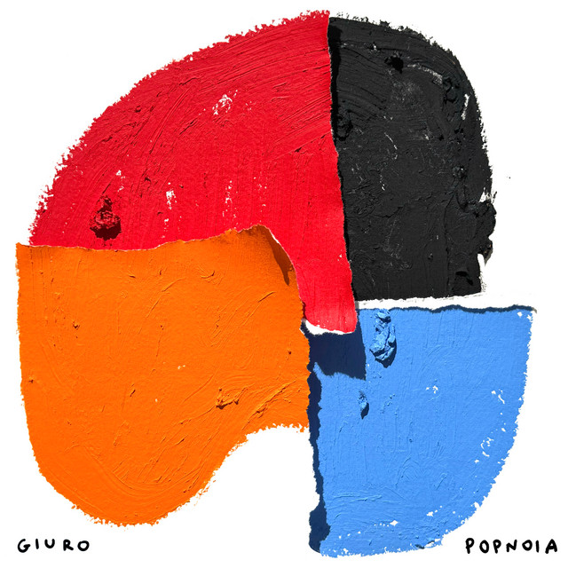 POPNOIA cover art