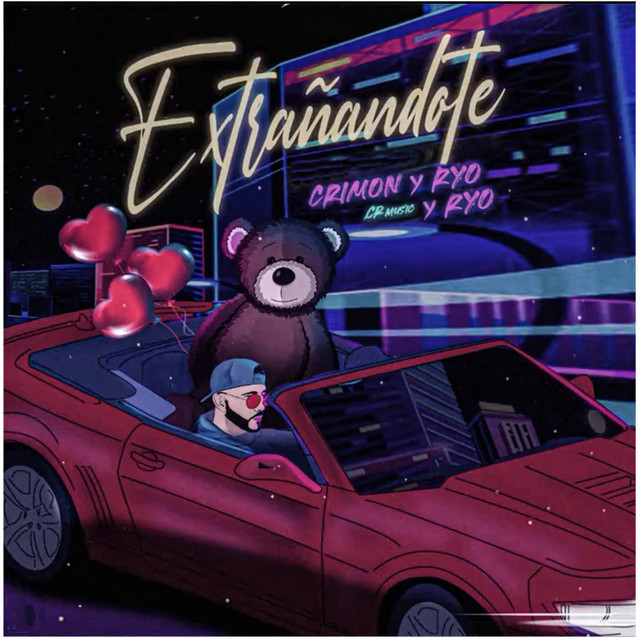 Extrañandote