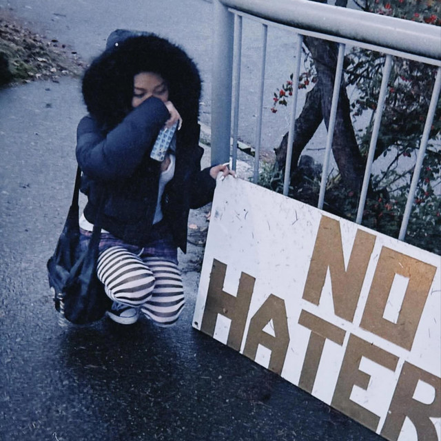 Mia cover art