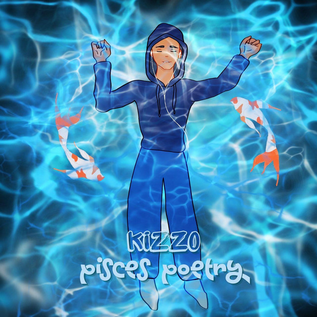 Changes cover art