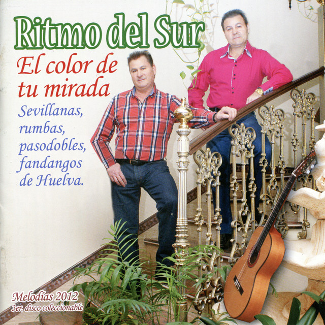 Ritmo del Sur