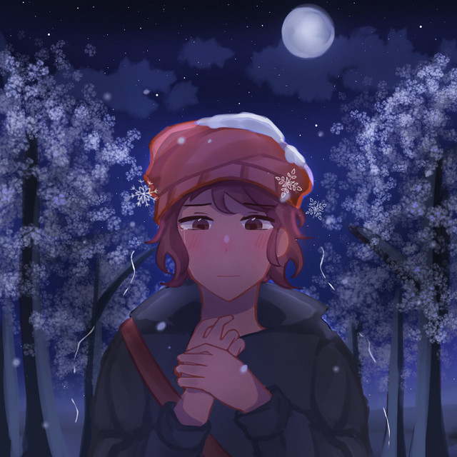 Cold Winter Nights - Album by Snowyboy | Spotify