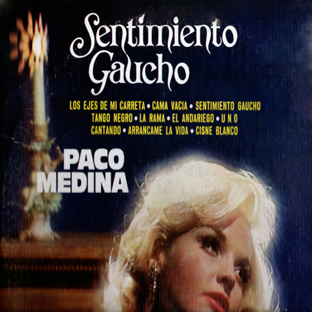 Paco Medina
