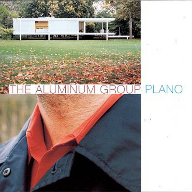 Plano cover art