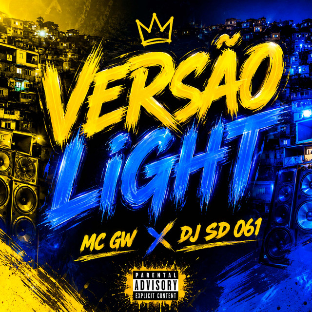 Versão Light album image
