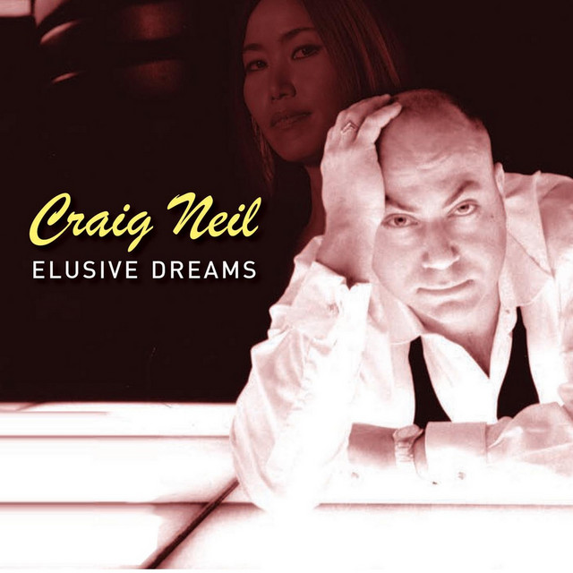 Elusive Dreams cover art