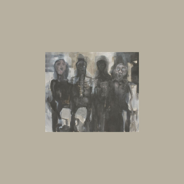 Mental Illness cover art
