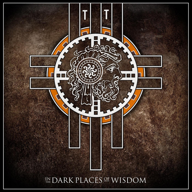 In the Dark Places of Wisdom cover