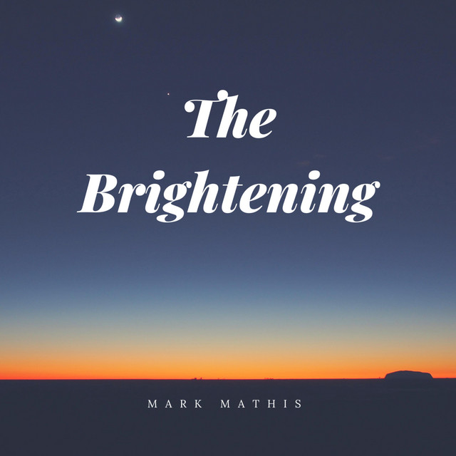 The Brightening cover