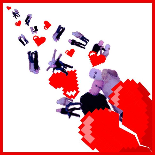 Cœur Surprise cover art