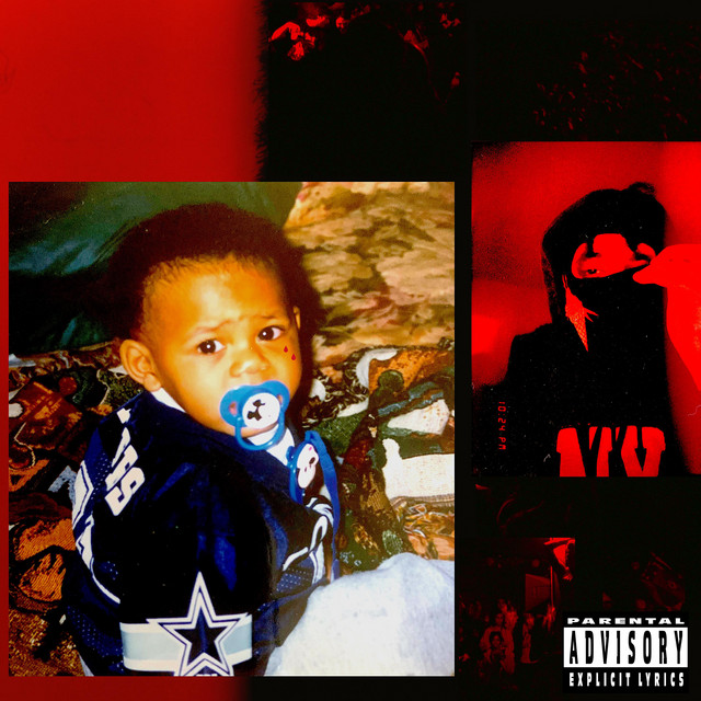 MAN LISTEN, IT IS WHAT IT IS. cover art