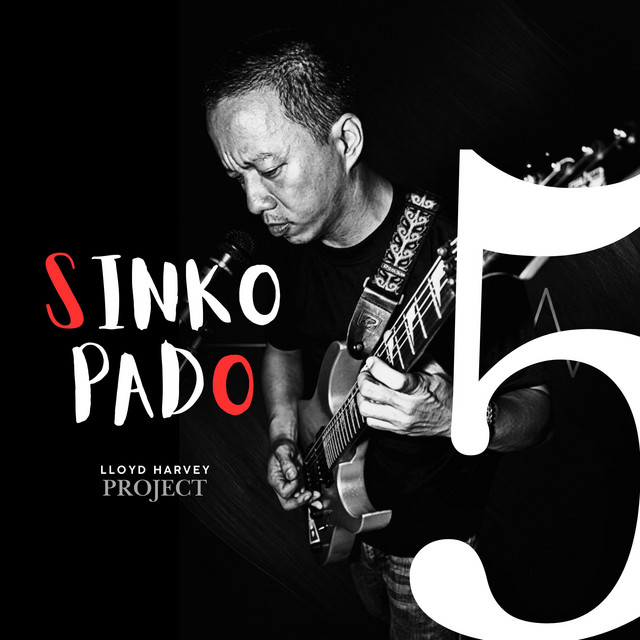 Sinko Pado cover
