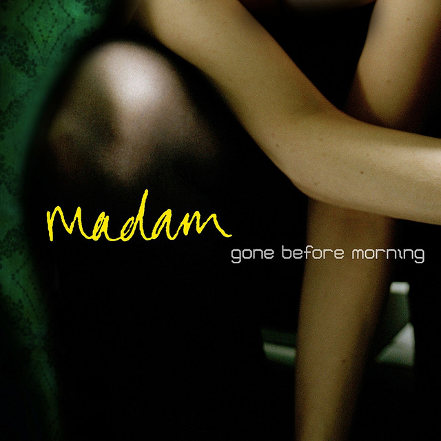 Gone Before Morning cover art