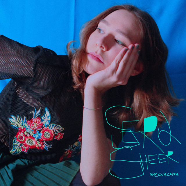 Обкладинка: Seasons — Sera Sheer