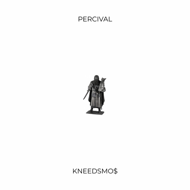 PERCIVAL - Radio Edit