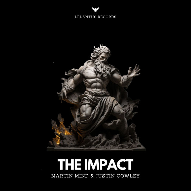 The Impact - Danca Remix