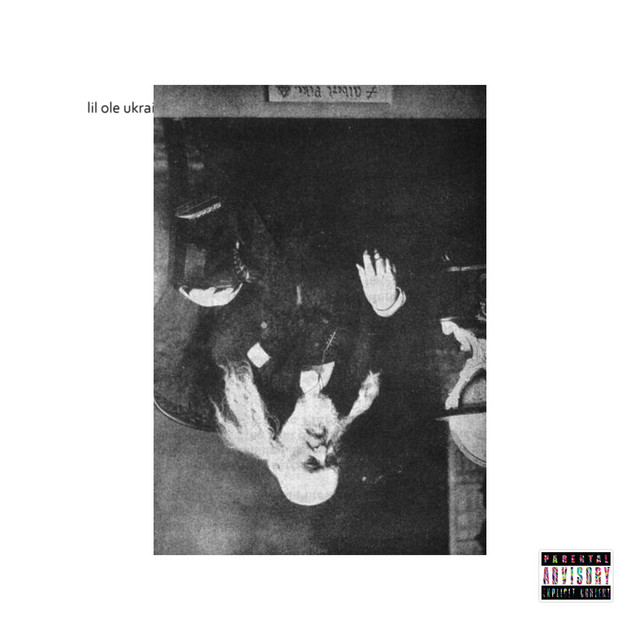LIL OLE UKRAINE 2 cover art