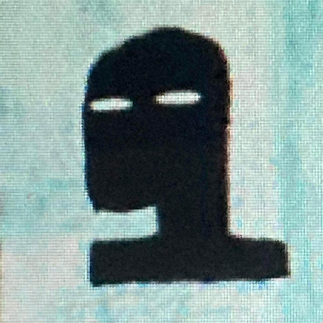RAP NPC cover art