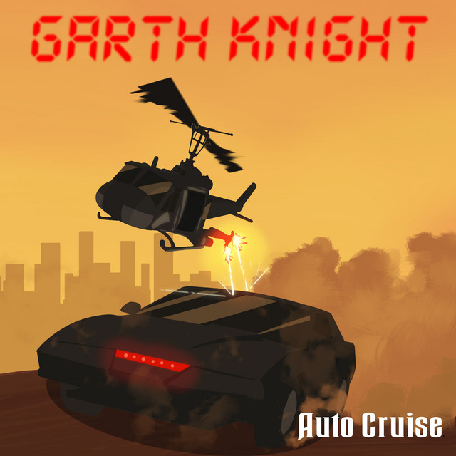 Auto Cruise cover art
