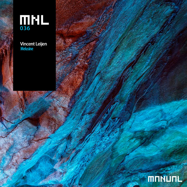Melusine cover