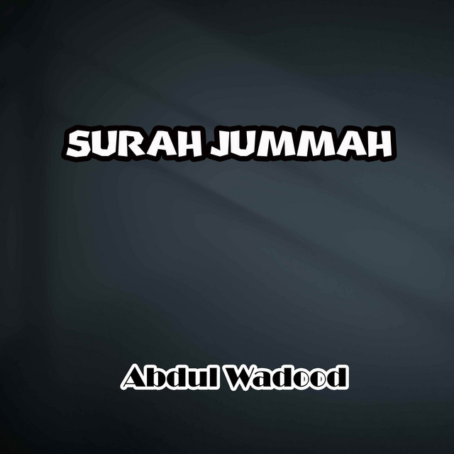 Abdul Wadood