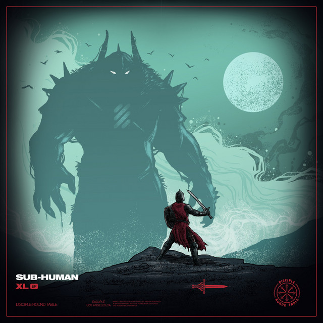 XL album art
