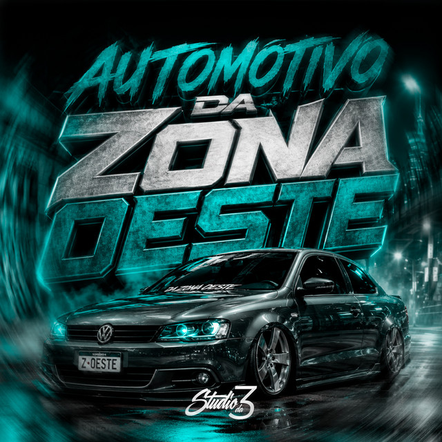 Automotivo da Zona Oeste