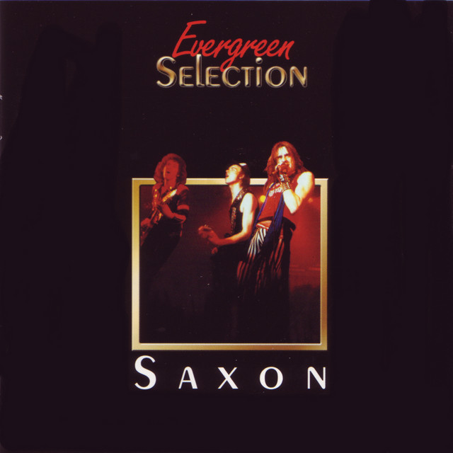Saxon - Album by Saxon | Spotify