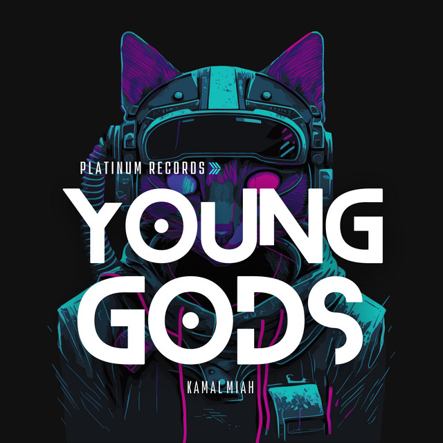 YOUNG GODS