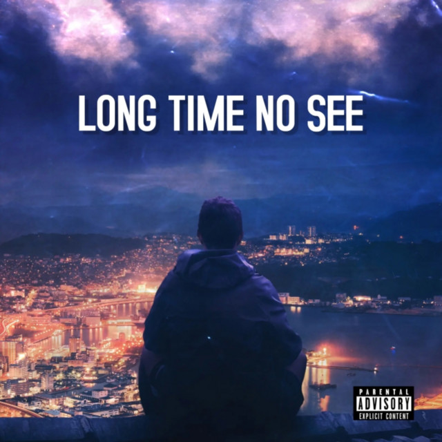 LONG TIME NO SEE - Single by Pradip Raut | Spotify