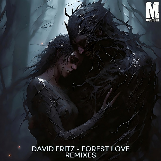 Forest Love - McDubtrix Remix
