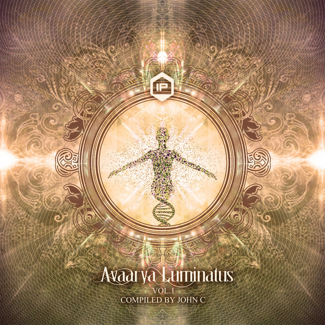 Avaarya Luminatus, Compiled by JohnC (Vol. 1) cover