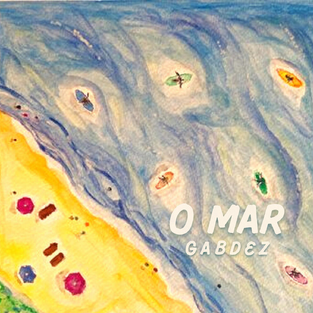 O Mar - Radio Edit