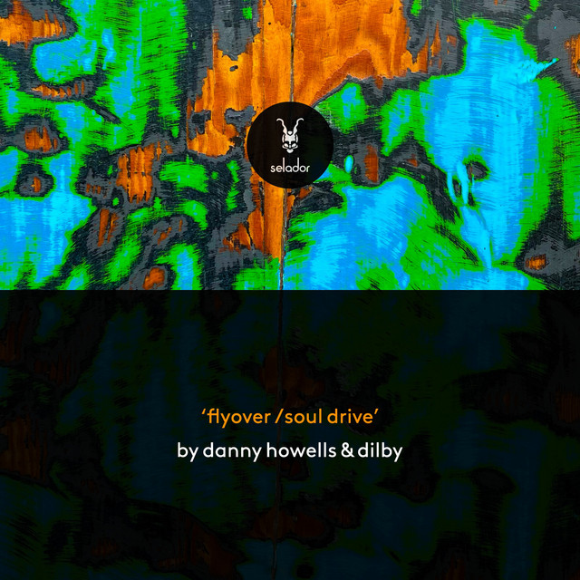 Flyover album art