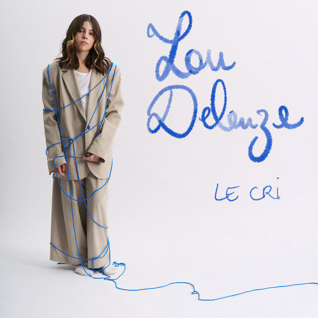 Cover du titre Le cri