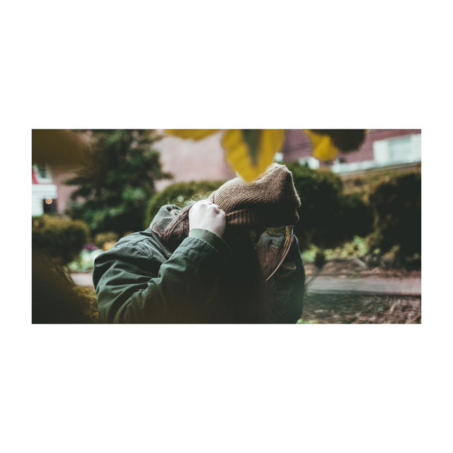When I Fall cover art