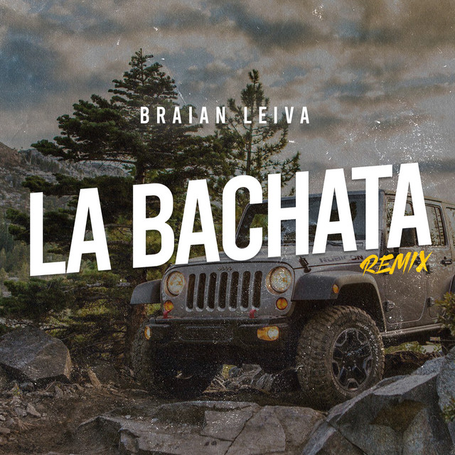 La Bachata - Remix