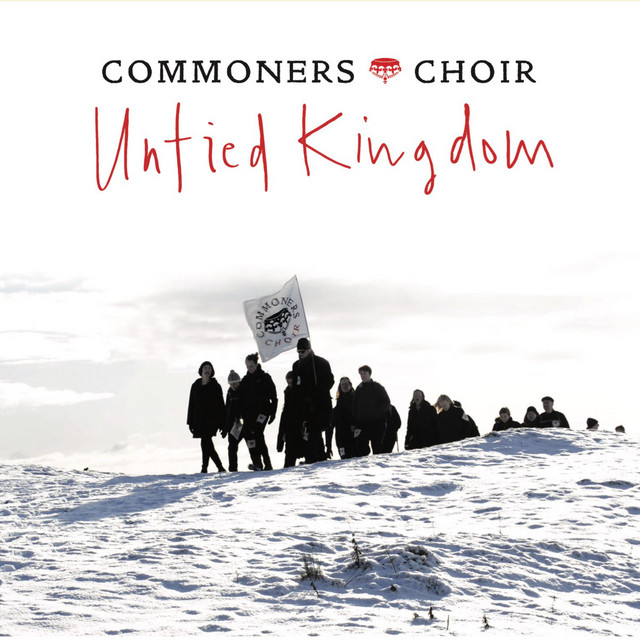 Untied Kingdom cover art