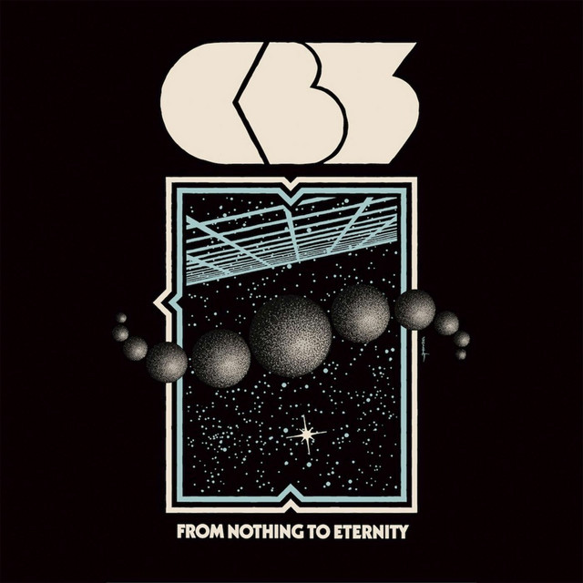 From Nothing to Eternity cover art