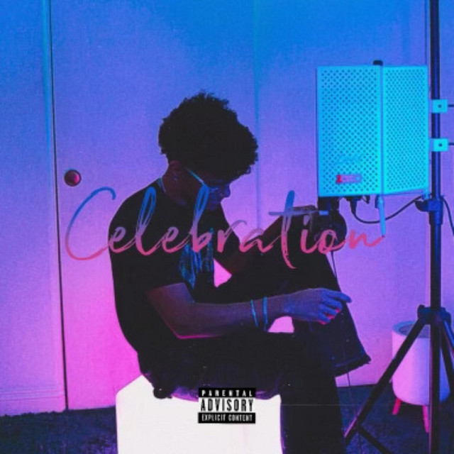 Celebration cover art