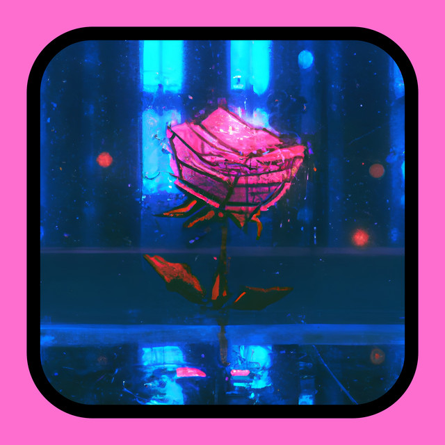 Rain Is Expected cover art