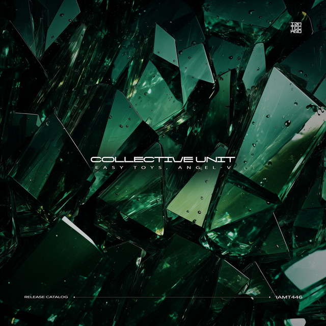 Collective Unit album art