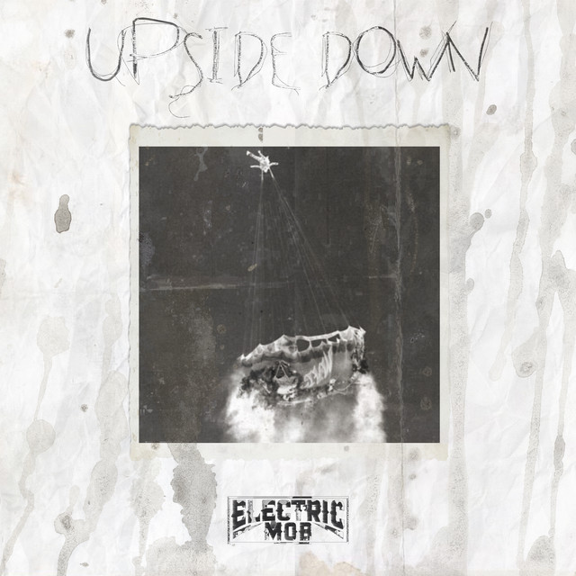 Upside Down cover art