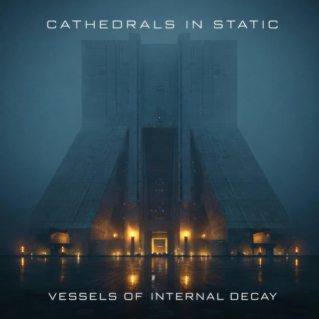 Cathedrals in Static