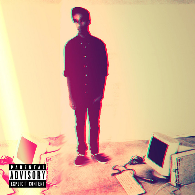 idonthaveasound cover art