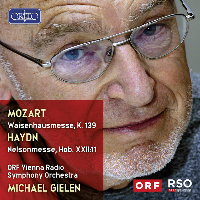 Missa solemnis in C Minor, K. 139 "Waisenhausmesse": I. Kyrie